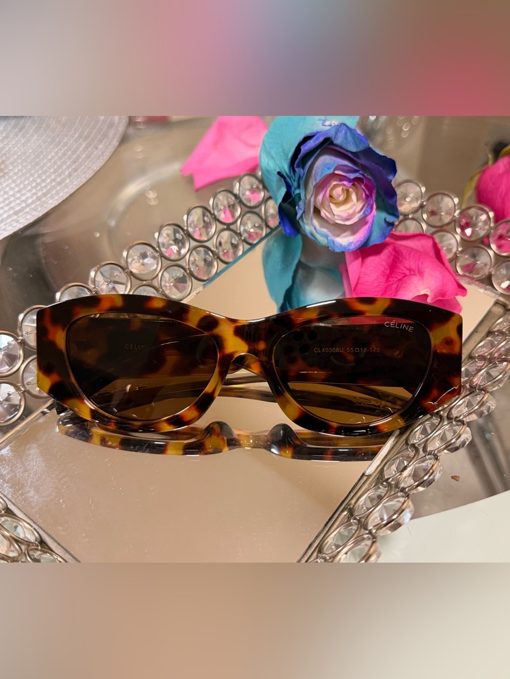 women's sunglasses Celine únicasalem